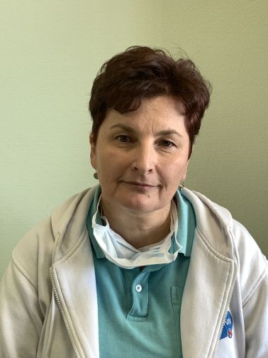 Angyalné Kiss Erzsébet képe