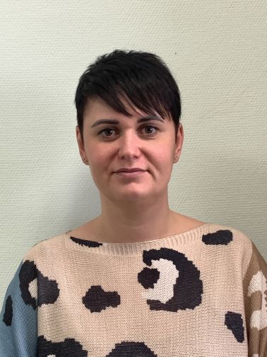 Szikora Eszter képe