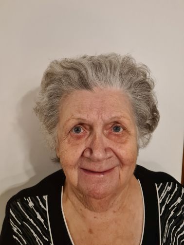 Dr. Goda Mária képe