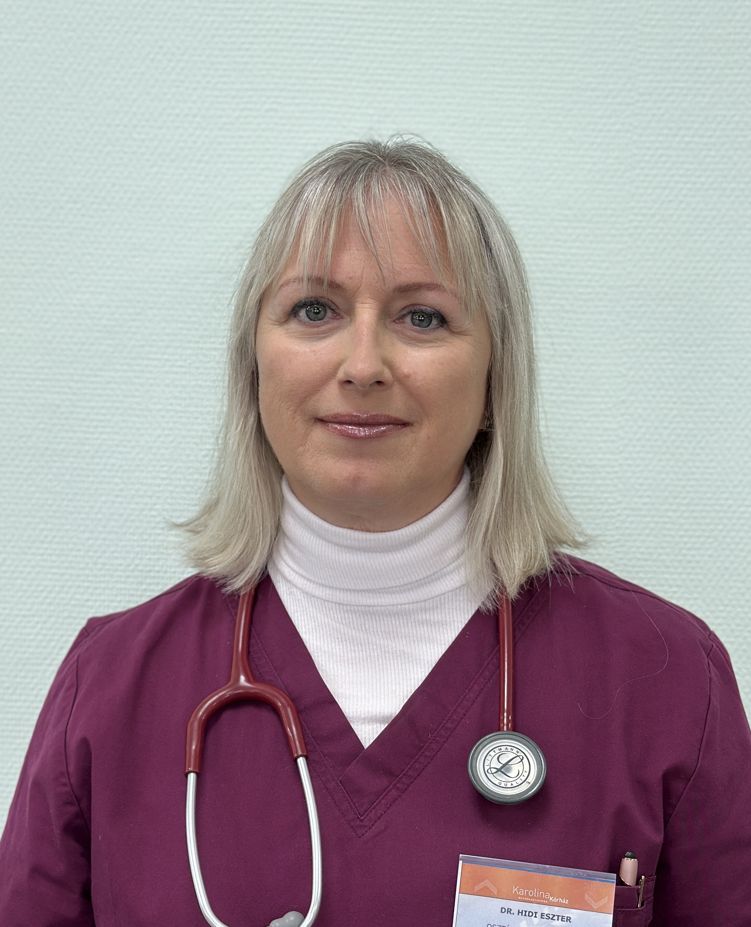 Dr. Hidi Eszter képe